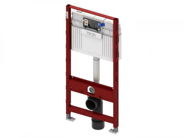 TECE inbouwelement standaard module, Doe-het-zelf en Bouw, Sanitair, Ophalen of Verzenden