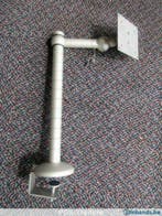 Aidata EM-1A Verstelbare LCD Rotatie 360 ° Monitor Arm Stand, Ophalen of Verzenden