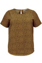 Blouse LUX ONLY Carmakoma maat 44, Verzenden, Nieuw