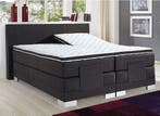 ~ACTIE~ Complete Boxspring Vanaf €279,-! 90 120 140 160 180, Nieuw