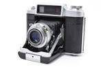 Fuji Super Fujica 6 6x6 with 3.5/75mm | Meetzoeker camera, Nieuw