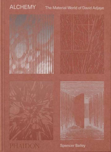 Alchemy | Spencer Bailey; David Adjaye; Teresita Fernández, Verzenden, Nieuw, Spencer Bailey; David Adjaye; Teresita Fernández