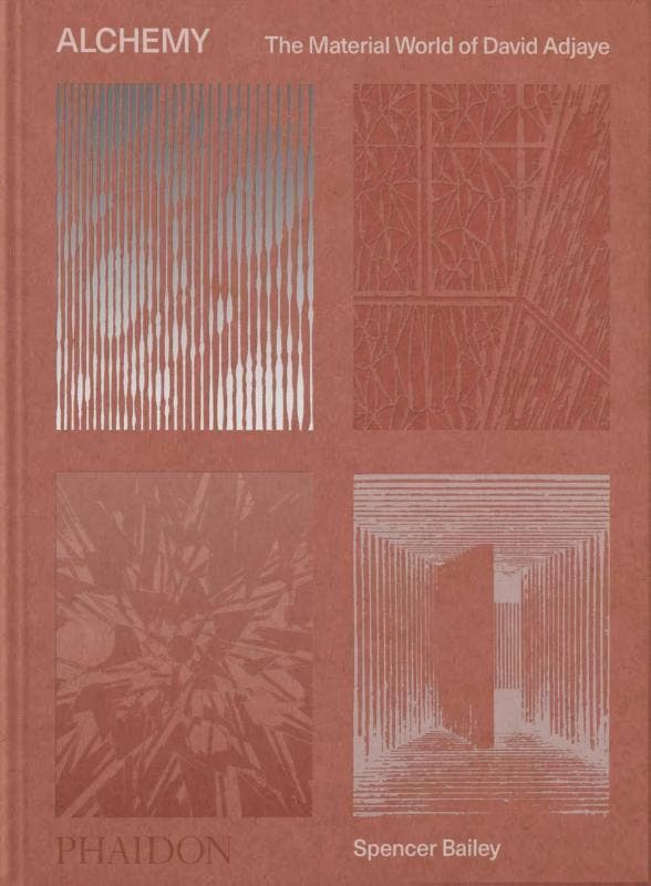 Alchemy | Spencer Bailey; David Adjaye; Teresita Fernández, Boeken, Overige Boeken, Nieuw, Verzenden