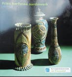 Fries kerfsnee aardewerk 1759-1950 9789071588266, Verzenden, A. van der Meulen