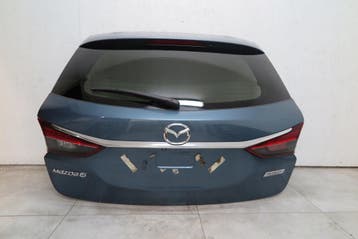 Mazda 6 GJ VI kombi achterklep, Verzenden