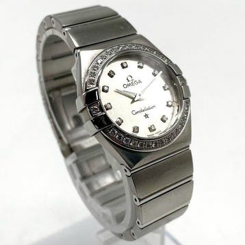 Omega - Constellation - Dames - 2000-2010, Nieuw