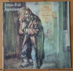 Jethro Tull - Aqualung, Minstrel in the Gallery, Bursting, Nieuw in verpakking