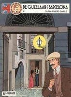 De gijzelaar van Barcelona / Victor Sackville / 6, Verzenden, Riviere Borile