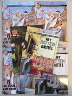 Nero - Lot van 6 mini-albums - Middelkerke uitgaven - 6, Boeken, Nieuw