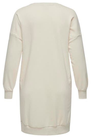 ONLY ECO jurk CARXMASL=50/52Maat 46/48 (XL) of groter, Kleding | Dames, Verzenden, Nieuw, Maat 46/48 (XL) of groter, Overige kleuren