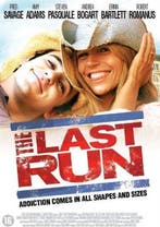 The last run (dvd tweedehands film), Ophalen of Verzenden, Nieuw in verpakking