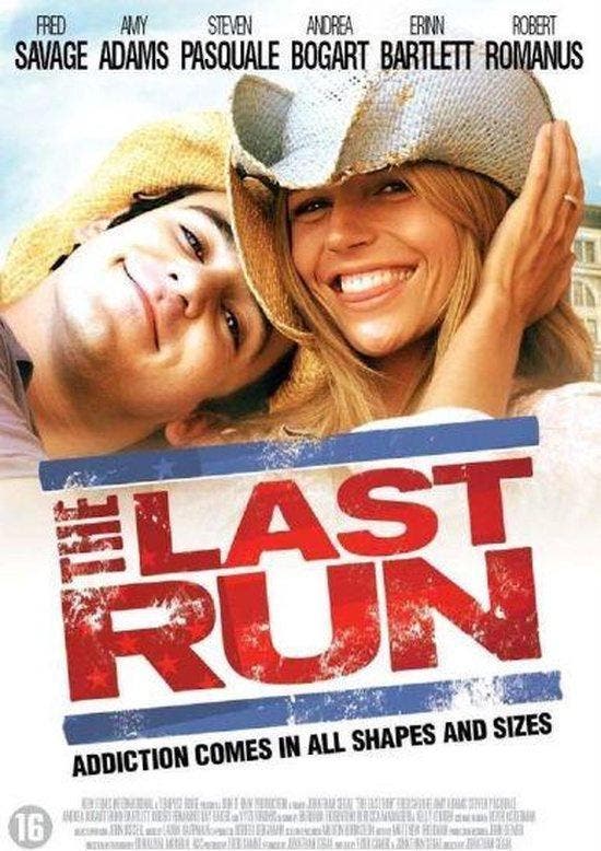 The last run (dvd tweedehands film), CD & DVD, DVD | Action, Enlèvement ou Envoi