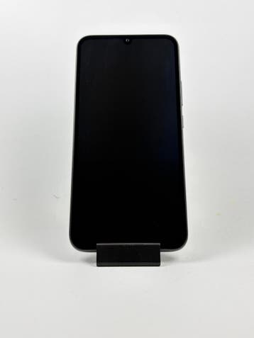 Samsung Galaxy A34 128GB - Zwart - 12mnd garantie, Télécoms, Téléphonie mobile | Samsung, Ophalen of Verzenden, Zonder abonnement