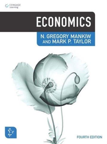 Economics - Mankiw, Boeken, Verzenden, Nieuw