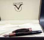 Visconti - Michelangelo - Stylo à plume, Nieuw