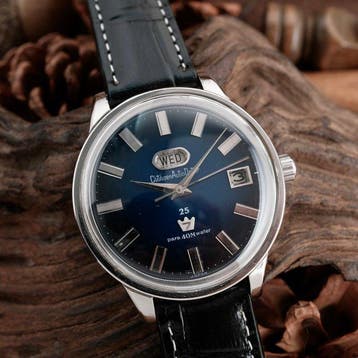 Citizen - Auto Dater - Sans prix de réserve - AW1507051 -