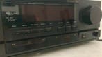JVC - TD-R611 Audiocassette deck