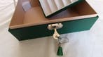 Pen Cabinet - Zonder minimumprijs - Vulpen, Verzamelen, Nieuw