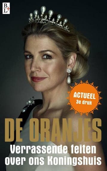 De Oranjes 9789461560520, Verzenden, Gelezen