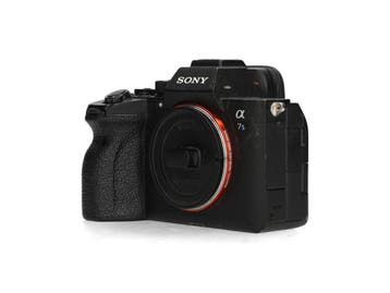 Sony A7S III - <4.500 kliks - 1 jaar garantie, Ophalen of Verzenden, Zo goed als nieuw, Sony