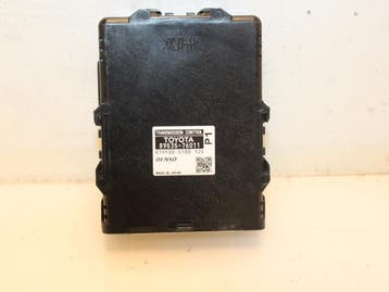 Computer Automatische Bak Lexus CT 200h O143915, Nieuw