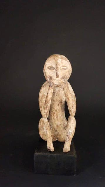 status - Luba - Congo RDC (Zonder minimumprijs)
