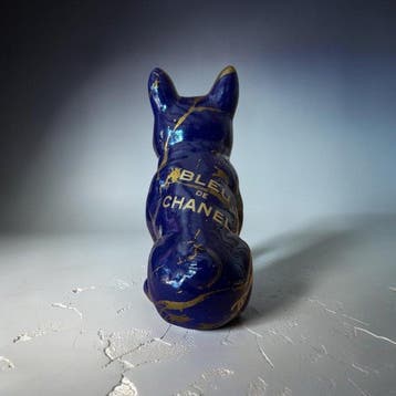 Artfab - Bleu Éternel