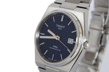 Tissot - PRX Powermatic 80 T137.407.11.041.00 - T137407A /, Nieuw
