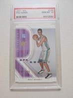 2001 Upper Deck SPx Pau Gasol #140 Rookie-kaart, Serialized, Collections