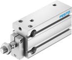 Festo Vérin Compact 16mm Alésage 30mm Course Double Effet -, Verzenden