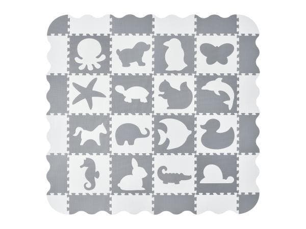 Veiling - Kinderpuzzelmat - 36-delig - Bestaande uit letters, Enfants & Bébés, Jouets | Puzzles pour enfants