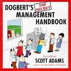 Dogberts Management Handbook 9780752211480 Scott Adams, Verzenden, Gelezen, Scott Adams