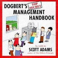 Dogberts Management Handbook 9780752211480 Scott Adams, Boeken, Taal | Engels, Gelezen, Verzenden