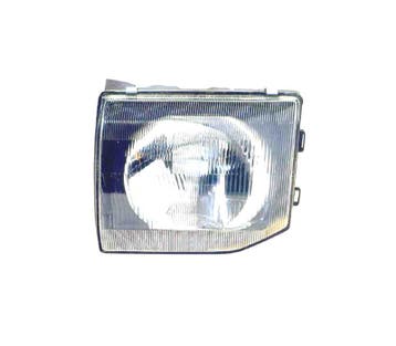 Phare Gauche Pour Mitsubishi Montero Pajero 91-97, Autos : Pièces & Accessoires, Verzenden