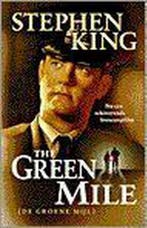 The green mile 9789024534067 Stephen King, Verzenden, Gelezen, Stephen King