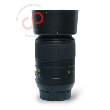 Nikon 85mm 3.5 G ED VR AF-S DX Micro nr. 3369, Audio, Tv en Foto, Foto | Lenzen en Objectieven, Ophalen of Verzenden, Zo goed als nieuw
