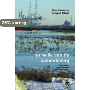 ...ter wille van de samenleving 9789038222264, Verzenden, Zo goed als nieuw