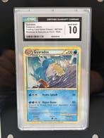 Pokémon Graded card - Gyarados, Blastoise & Suicune ex Deck