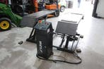 Veiling: Schaarhefburg Wolf WKS30E 3000kg 2023, Ophalen, Nieuw