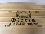 2019 Château Gloria - Saint-Julien - 6 Flessen (0.75 liter), Nieuw