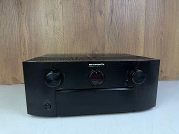 Marantz - SR7007 Solid state meerkanaals receiver, Nieuw