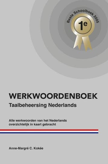 Werkwoordenboek | Anne-Margré C. Kokée | Nieuw, Verzenden, Nieuw, Anne-Margré C. Kokée