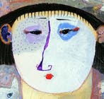 Pino Procopio (1954) - IL GATTO E LA GEISHA