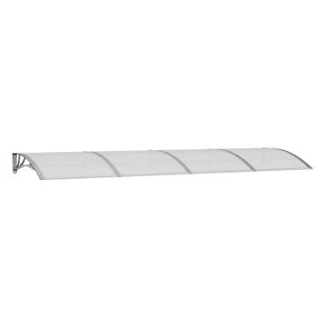 Deurluifel 350x100cm: 34% korting! Retour deal, weg is weg., Bricolage & Construction, Verzenden