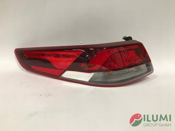 Achterlicht links Kia Optima Lift (2018-) LED Europa 92401-D, Verzenden, Gebruikt, Kia