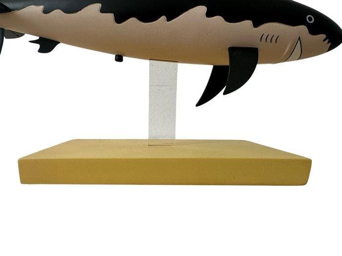 Moulinsart 46402 - les icônes - Tintin - Sous-marin, Livres, BD | Comics