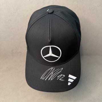 Mercedes - Formule 1 - Andrea Kimi Antonelli - 2026 -
