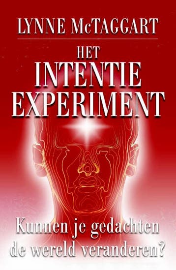 Het intentie-experiment / Intentie 9789020284560, Verzenden, Gelezen, Lynne McTaggart