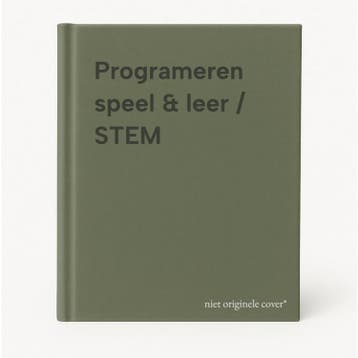 Programeren speel & leer / STEM 9789403228792, Verzenden, Zo goed als nieuw