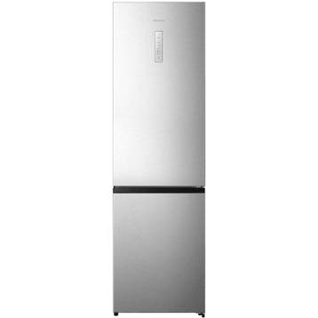 Hisense RB440N4ACD - Koel-vriescombinatie - 200.4 cm - 336L, Ophalen of Verzenden